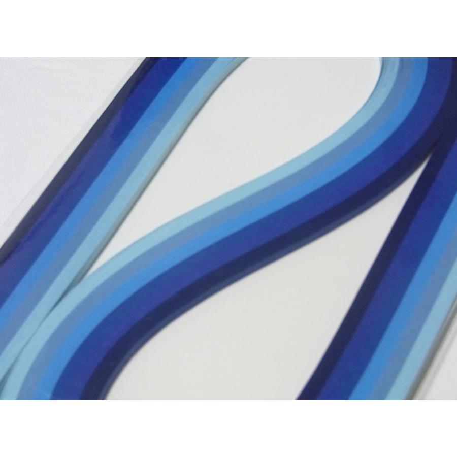 単品販売》JUYA 3mm クイリングペーパー ミックス10種 54cm 6色 120