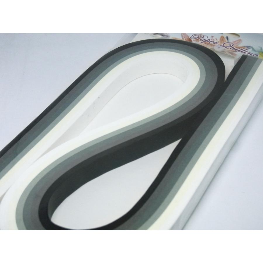 専用(確認用)　ペーパークイリング⑧〜⑩ 単品販売》JUYA 10mm クイリングペーパー ミックス10種 54cm 6色