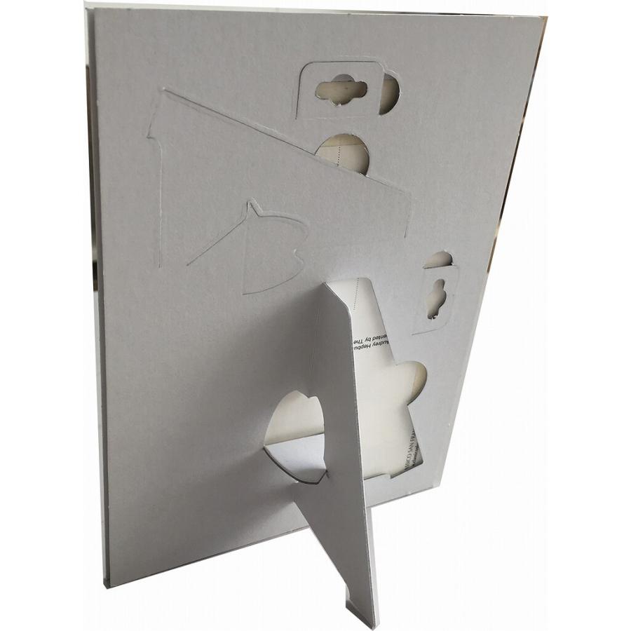 紙製簡易フォトフレーム A5-PC　Paper Frame　全１２色　｜rega-lo｜16