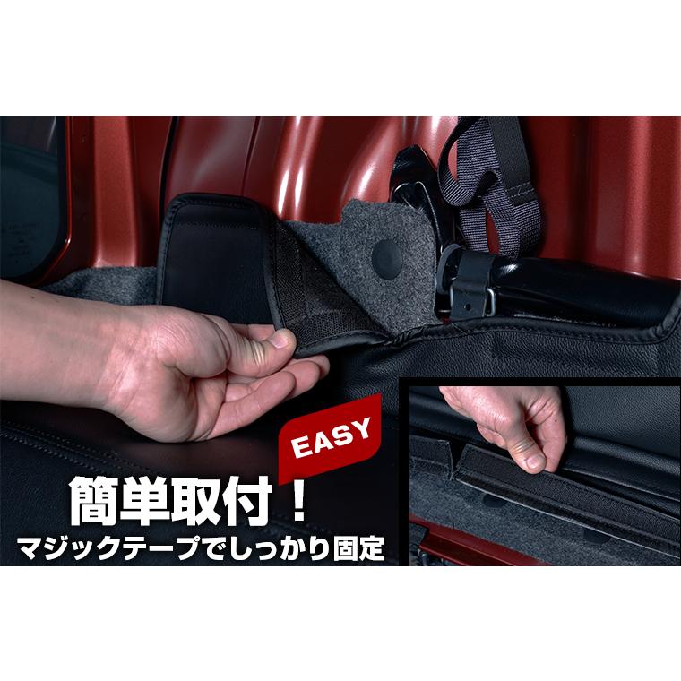 レガリア エンジンカバー ハイゼット ジャンボ S500P/S510P 前期(2014