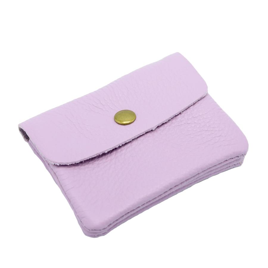 Arcobaleno】小銭入れ 財布 コインケース イタリア製 16色 レディース  