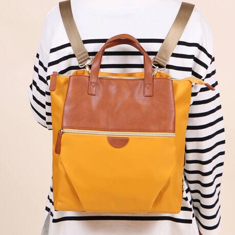 リュック 2way バッグ ショルダー 3way A4 レディース | ショルダー