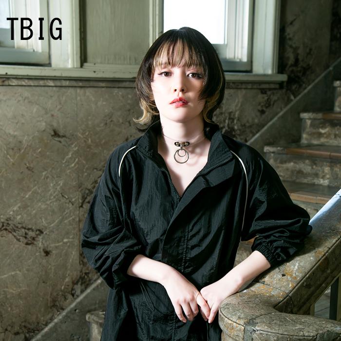 ウィッグ ミディアム フルウィッグ マッシュウルフ ミディ インナー