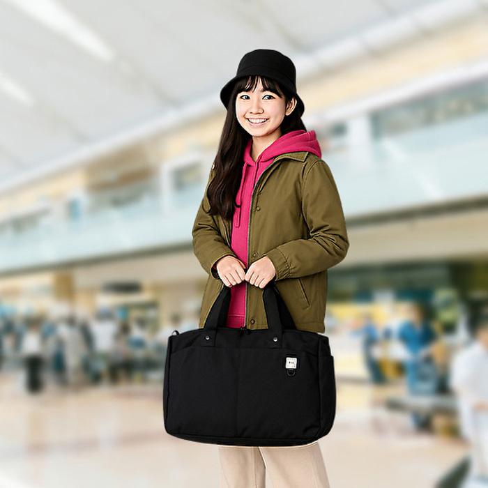 anello（アネロ） anello 2WAY ボストンバッグ NEW STANDARD AGB5002