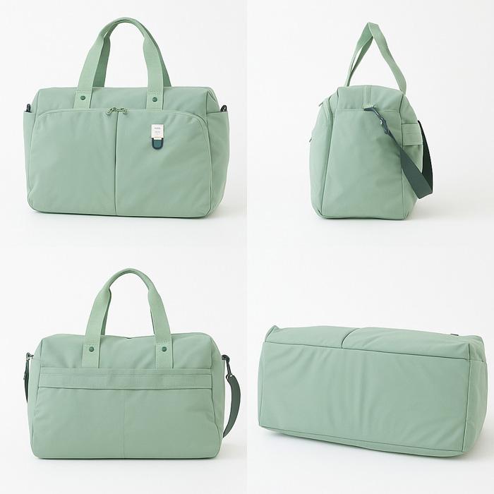 anello（アネロ） anello 2WAY ボストンバッグ NEW STANDARD AGB5002