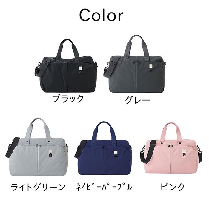 anello（アネロ） anello 2WAY ボストンバッグ NEW STANDARD AGB5002