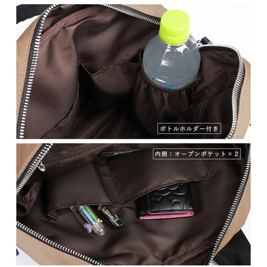 LIZDAYS バッグ トート ショルダー キルティング 2way 撥水 A4 LIZDAYS バッグ トート ショルダー キルティング 2way 撥水 A4