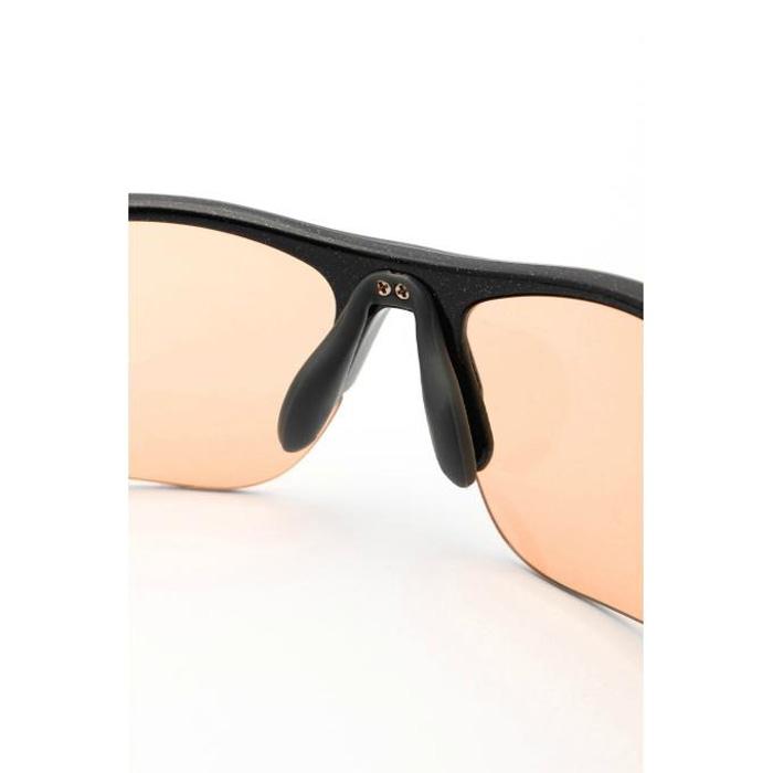 FILA（フィラ） スポーツサングラス 偏光レンズ ハイコントラスト