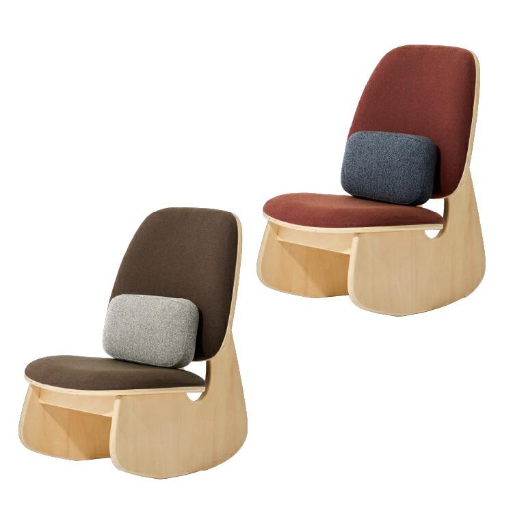 クーポン】座椅子 骨盤 矯正 ゆがみ 腰痛 腰ケア ゆらゆら腰サポート座