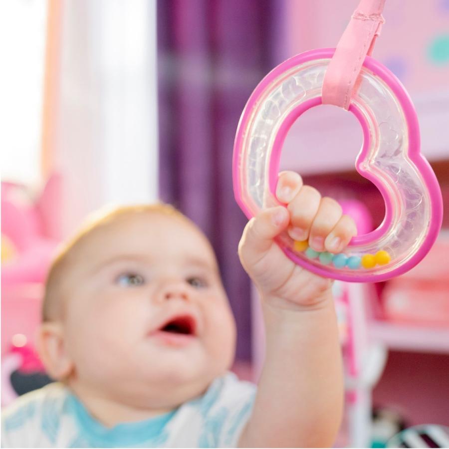 クーポン】ジャンパルー ベビー ジャンプ ジャンパー ミニー