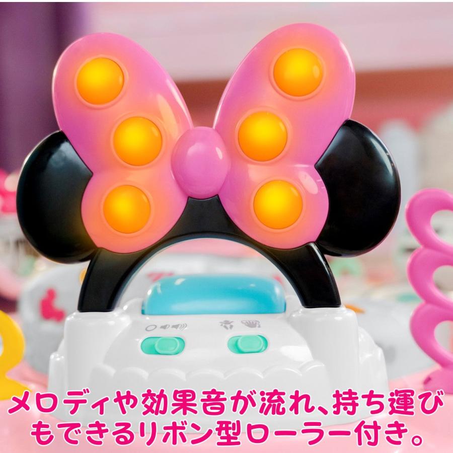 【超美品！】最安値 早い者勝ち ベビージャンパルー　ミニー　キッズツージャパン 2025年最新】ジャンパルー ミニーの人気アイテム - メルカリ