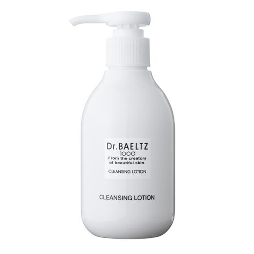 クーポン】ドクターベルツ クレンジングローション 200mL クレンジング 