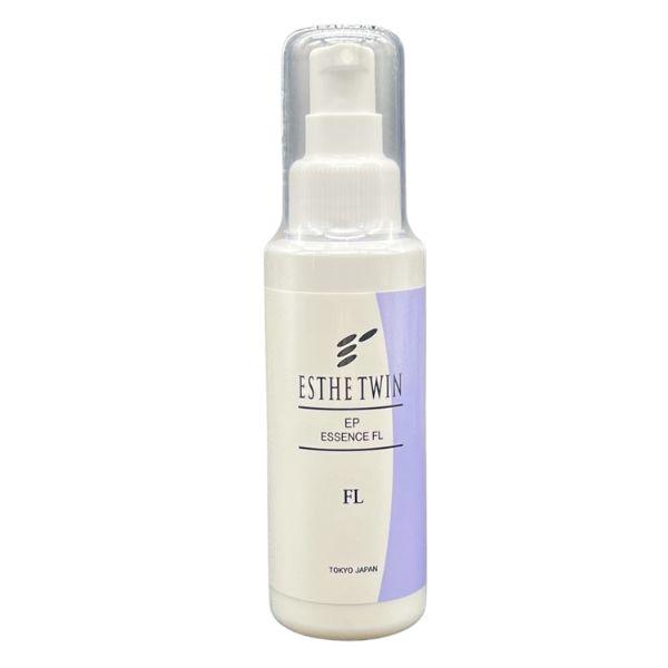 エステツイン ESTHE TWIN エステツイ美顔器 化粧品4点セット 開発商品