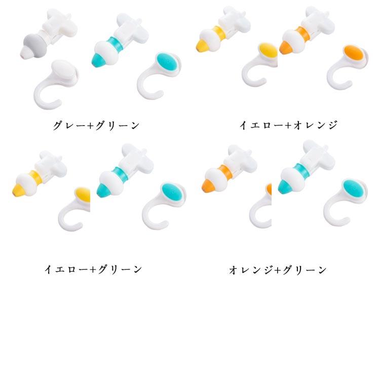 詰め替えそのまま 2個セット ぶら下げ つめかえよう フルセット