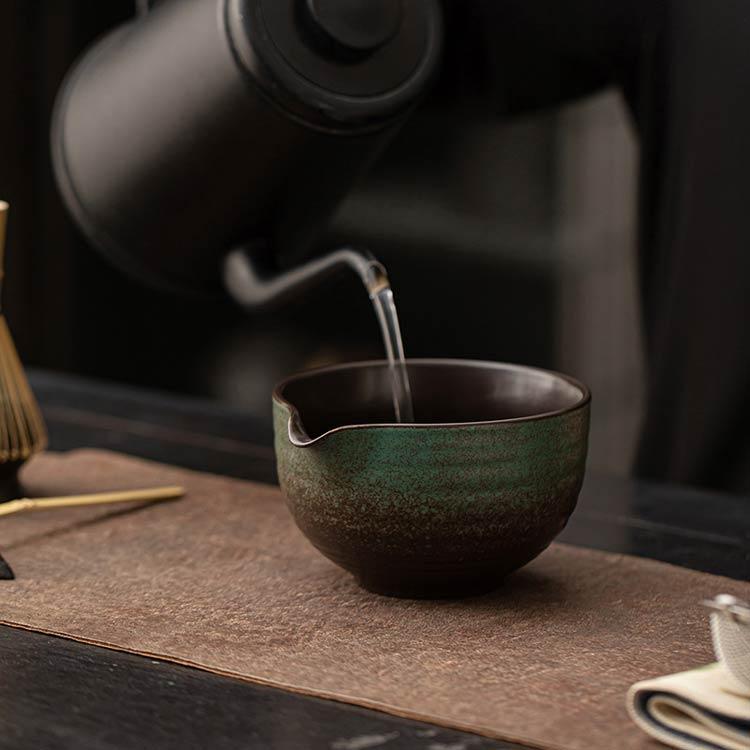 抹茶セット お抹茶セット 4点セット 選べる抹茶碗 ギフト プレゼント