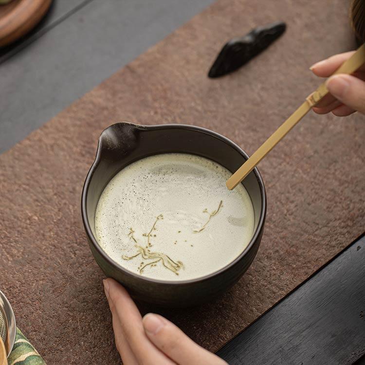 抹茶セット お抹茶セット 4点セット 選べる抹茶碗 ギフト プレゼント