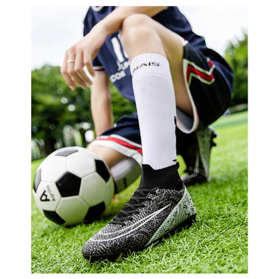 レディース 学生 メンズ サッカースパイク サッカーシューズ 子供