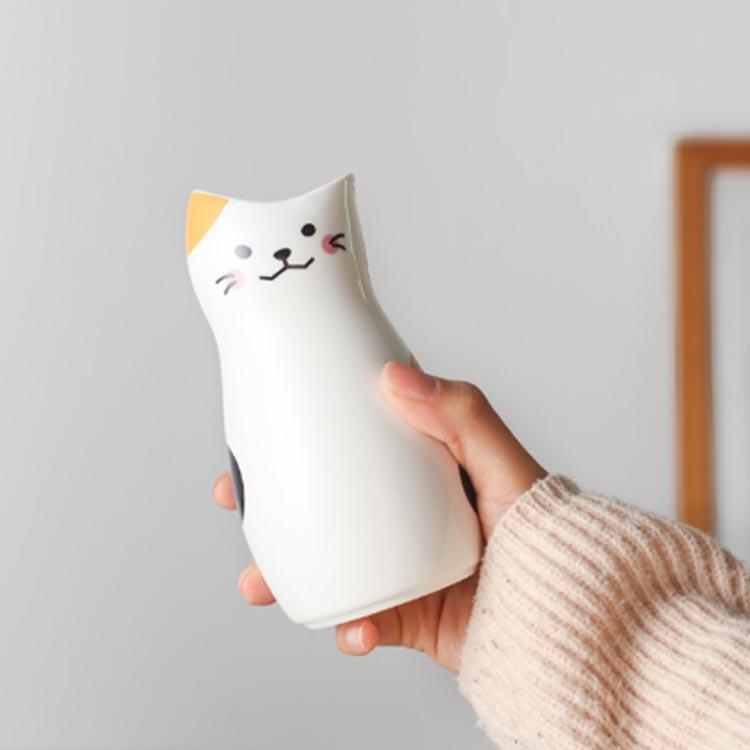 おちょこ お猪口 猫柄 ぐい呑み とっくり 父の日 3点セット 日本酒