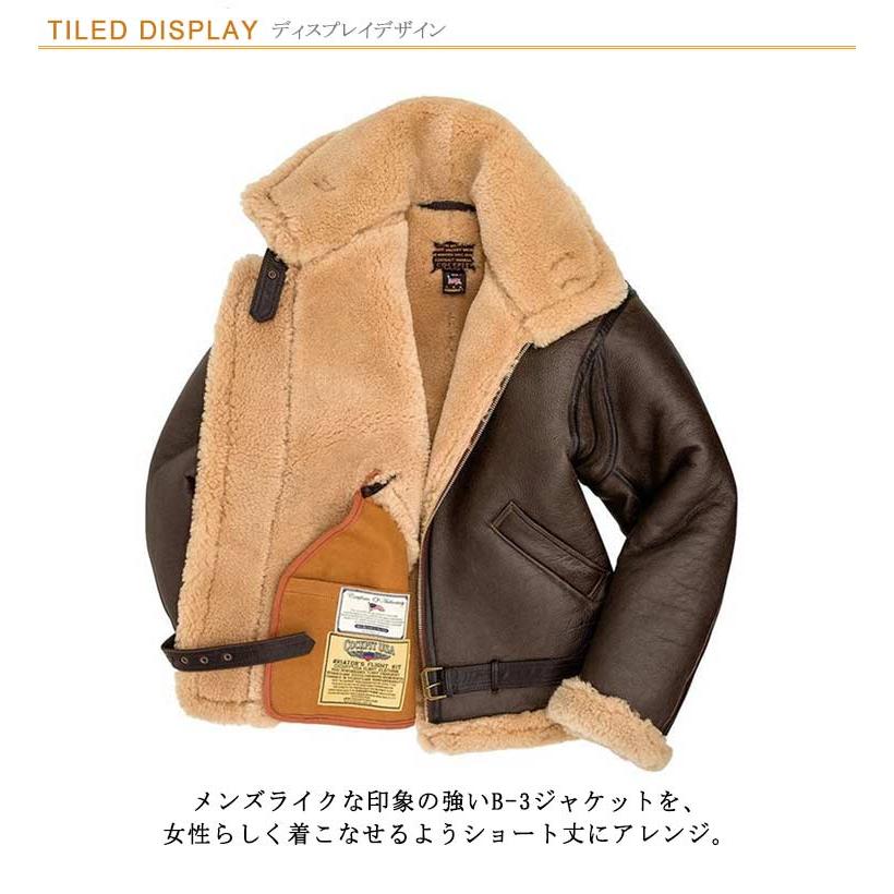 フェイクムートンジャケット ライダースジャケット あったか