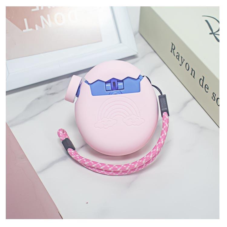 2個セット】ボタンキャップ付き たまごっち Paradise パラダイス 落下