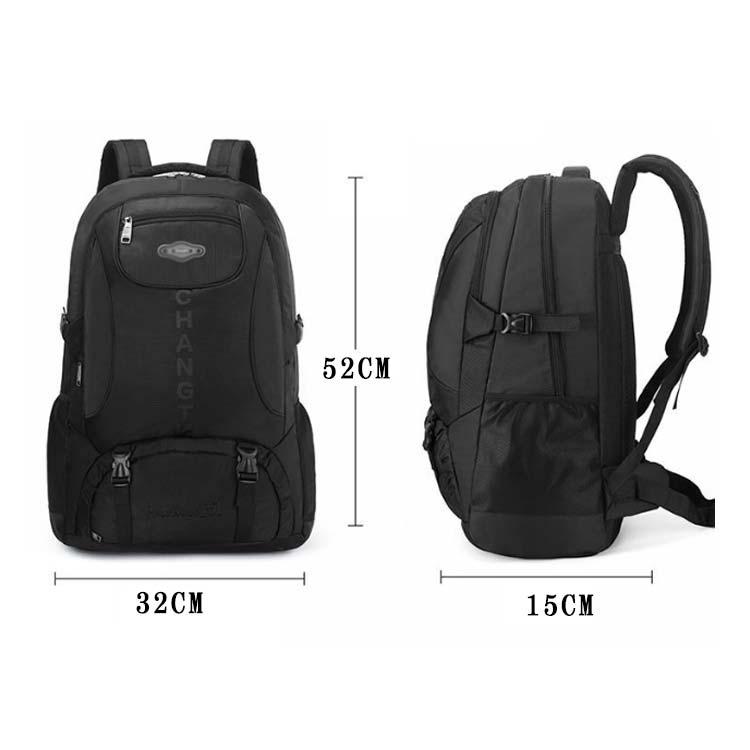 リュック 大容量 バッグ 登山バッグ レディース 50L 防災リュック