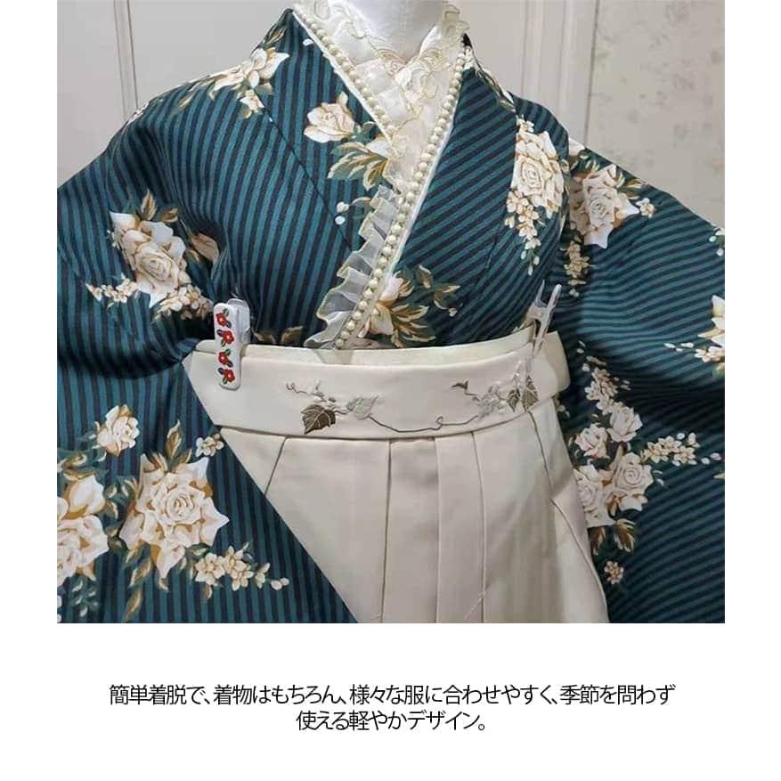 着物用 パール レース 結婚式 着襟飾り 成人式 卒業式 披露宴 重ね襟