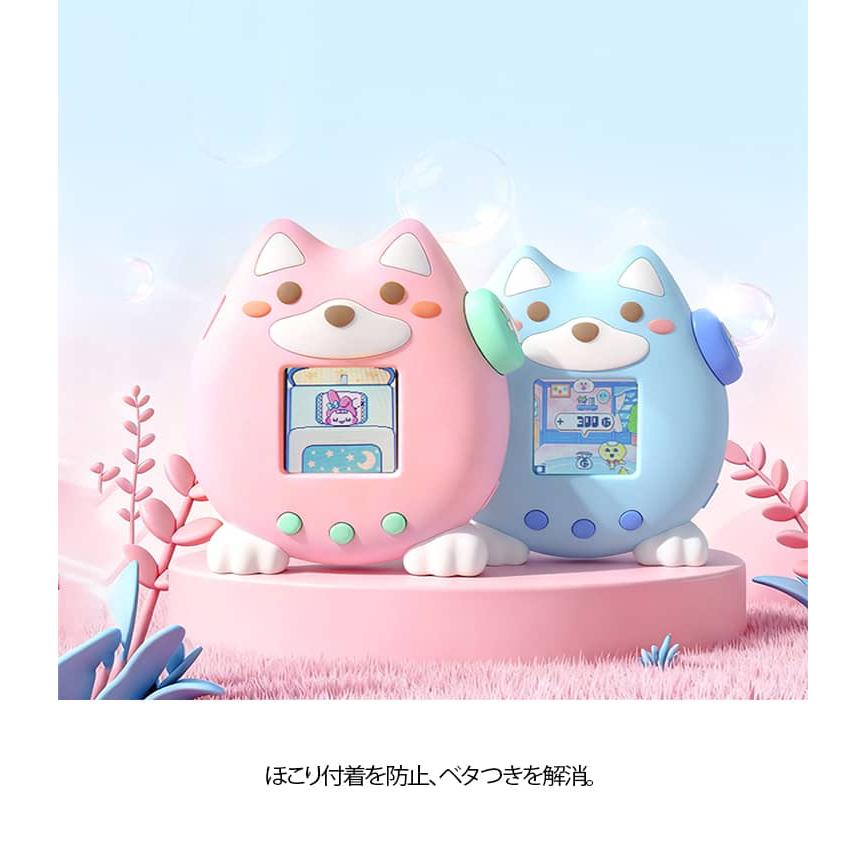 Tamagotchi パラダイス用 ねこ たまごっち Paradise たまごっち