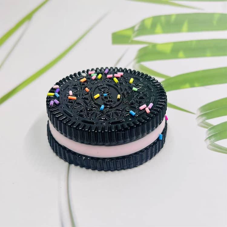 癒し オレオ 低反発 ストレス解消 クッキー かわいい 柔らかい