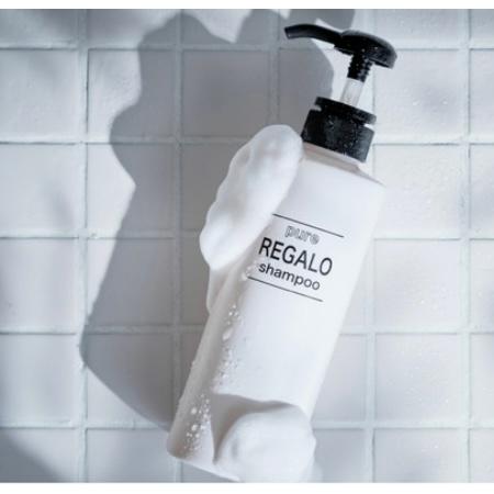 ピュアレガロシャンプー　初回限定 | 