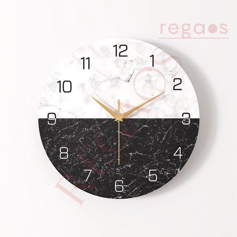 全国宅配無料 壁掛け時計 振り子時計 おしゃれ クロック30 34cm 新生活応援 インテリア 時計 壁掛け モダン 北欧 新築祝い ギフト 電池 静音 Discoversvg Com