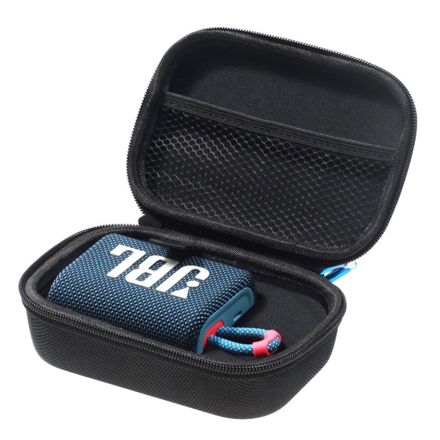 適用JBL Flip6 bluetoothスピーカーポータブル透音ネット布袋万華鏡6収納バッグFlip5保護ケースです｜regaos｜02