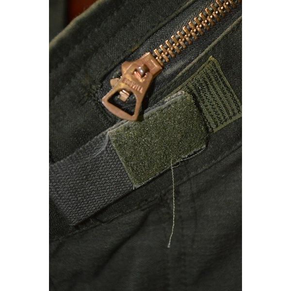 U.S.ARMY　M-65 コールドウェザーフィールドコート 【エックス】 デッドストック