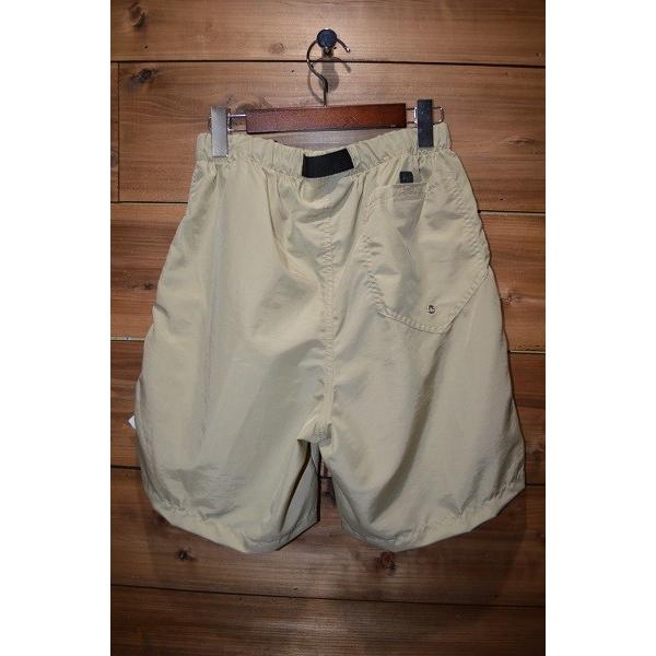 THOUSAND MILE サウザンドマイル UTILITY SHORTS ユーティリティショーツ ”SUPPLEX NYLON” サ