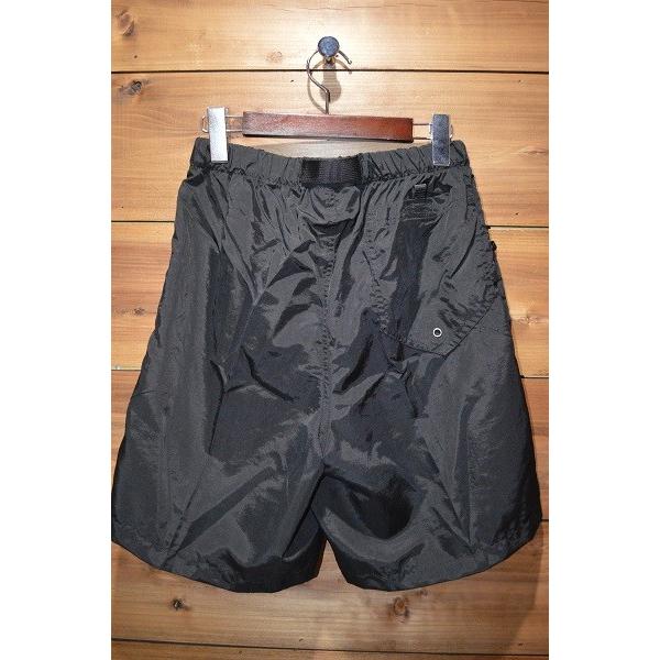 THOUSAND MILE サウザンドマイル ショート パンツ UTILITY SHORTS ユーティリティショーツ SUPPLEX