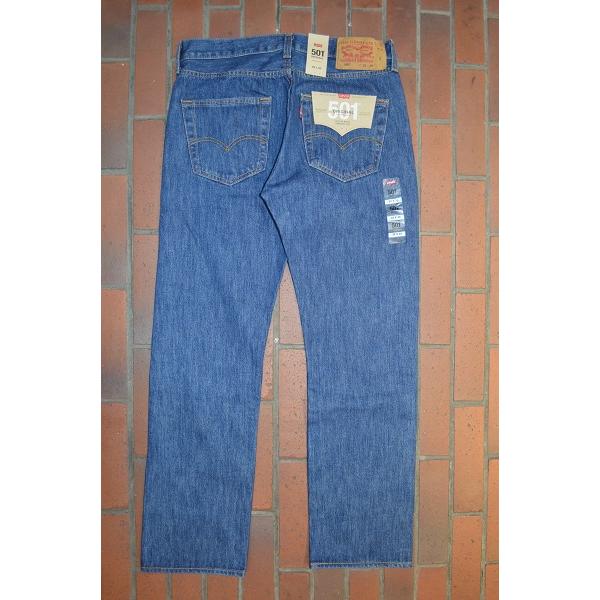 Levi's（リーバイス） 501 ORIGINAL オリジナル デニム パンツ