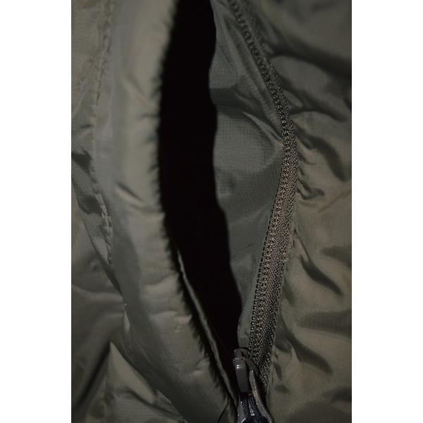 FILSON（フィルソン） Ultralight Vest ウルトラライトベスト Olive