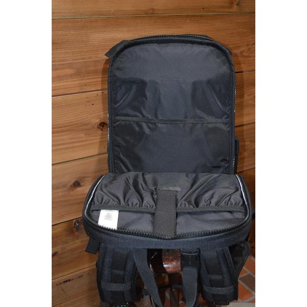 FILSON（フィルソン） RIPSTOP NYLON BACKPACK リップストップナイロン