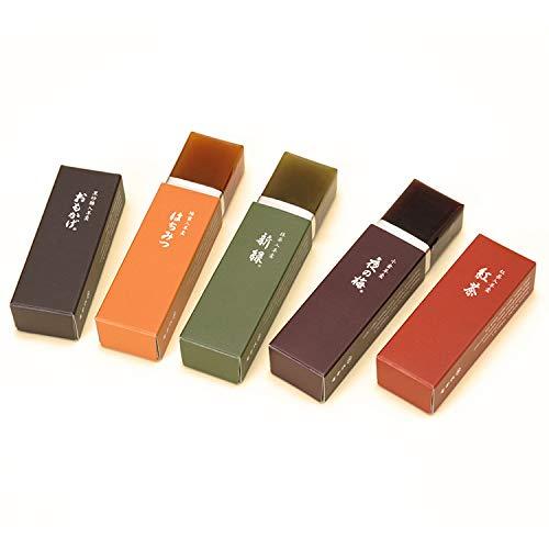 とらや 【各種掛け紙】とらや羊羹 （10本入り） とらや純正 包装 袋