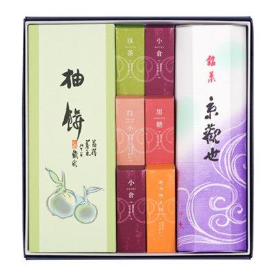 鶴屋吉信 名菓撰(鶴) 和菓子 : RE-GEND Yahoo!店 - 通販 - Yahoo