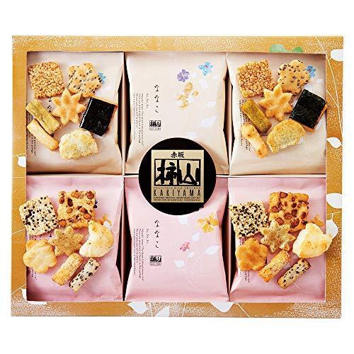 赤坂柿山 ななこ 和菓子 ギフト お歳暮 : RE-GEND Yahoo!店 - 通販