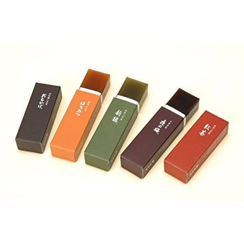 とらや 小形羊羹 7本入 和菓子 ギフト 心ばかり お供え 熨斗対応 御礼 お祝い お返し 送料無料|regend|02
