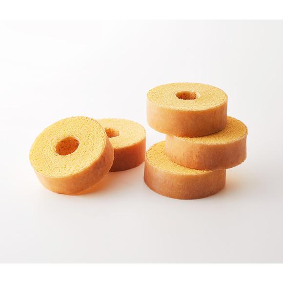 CLUB HARIE クラブハリエ バウムクーヘン mini ミニ 27個入