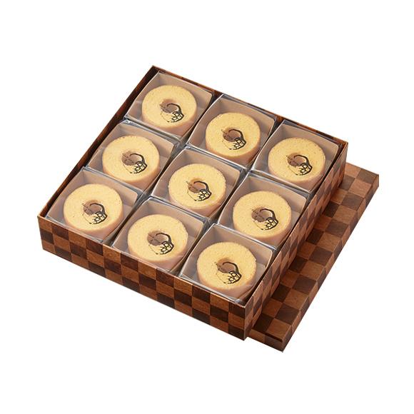 CLUB HARIE クラブハリエ バームクーヘン バウムクーヘンmini 18個入り クラブハリエ バームクーヘン バウムクーヘン mini 18個入 ミニ 個包装