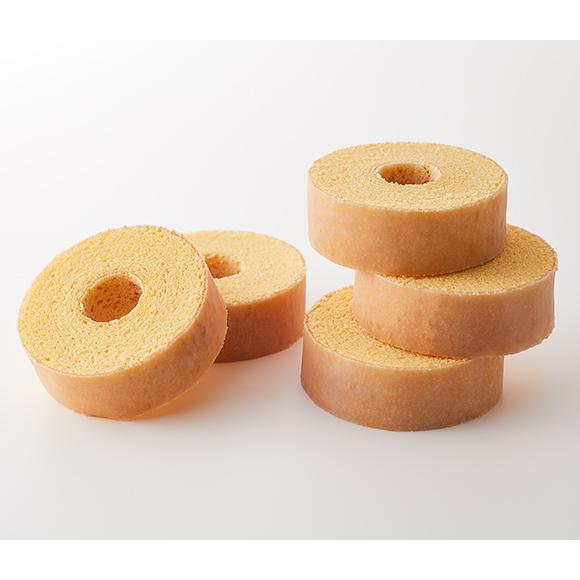 クラブハリエ バームクーヘン バウムクーヘン mini 18個入 ミニ 個包装