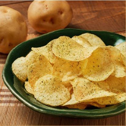 湖池屋（コイケヤ） ポテトチップス 今金男しゃく 1年に1度のみ販売