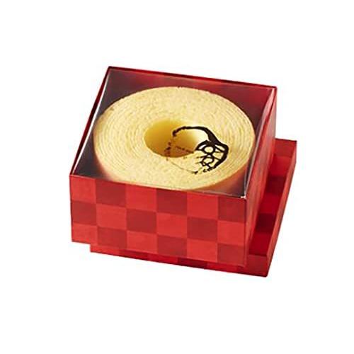 クラブハリエ クリスマス バームクーヘン クリスマスバーム 1 21 8 21 8 9 8ｃｍ クリスマスシーズンだけの特別カラー 紙袋セット 2305 Re Gend Yahoo 店 通販 Yahoo ショッピング