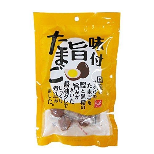 もへじ 味付旨たまご（うずら） 12個入｜regend