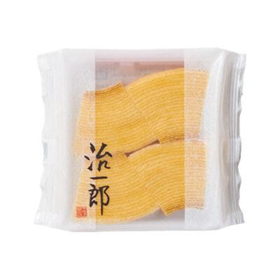 治一郎 詰め合わせ 2番 バームクーヘン ガトーショコラ ビスコット