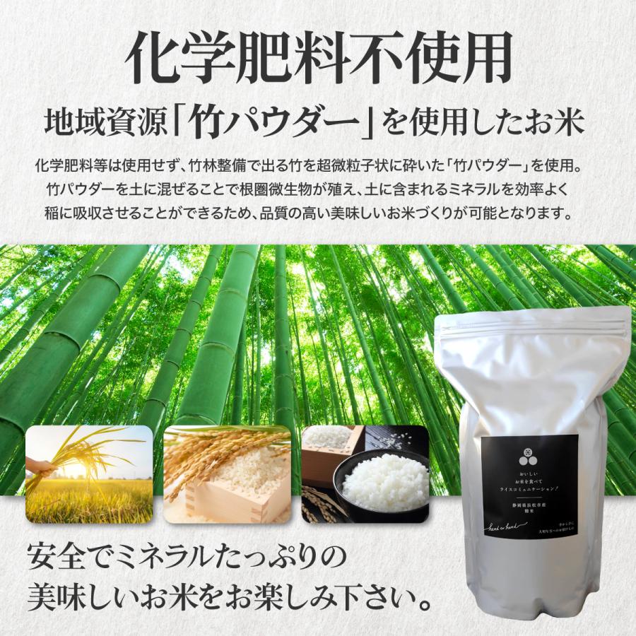 コシヒカリ 新米予約 静岡県産コシヒカリで1件のみ 食味値83点以上