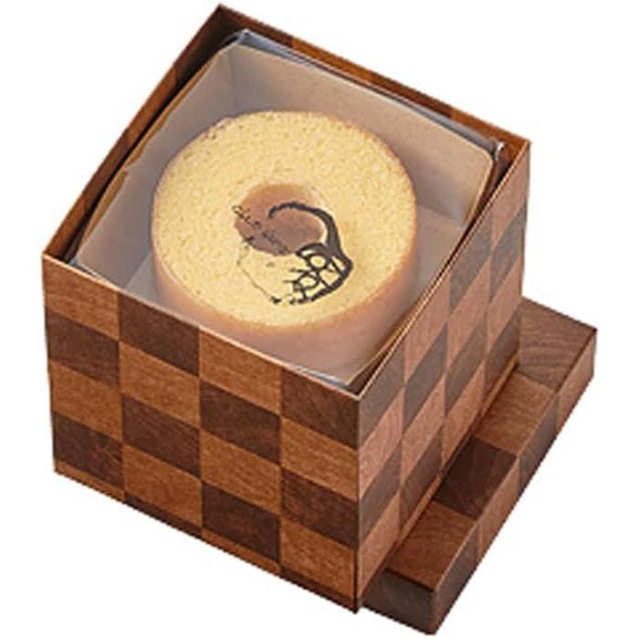 CLUB HARIE クラブハリエ バームクーヘン バウムクーヘンmini ミニ 3個入り プチギフト ギフト 各種熨斗対応 個包装 お菓子 | ブランド登録なし